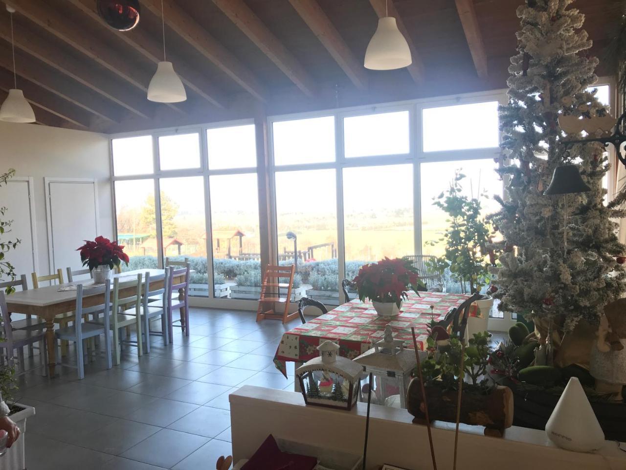 Fattoria Belvedere San Lazzaro di Savena Exterior foto